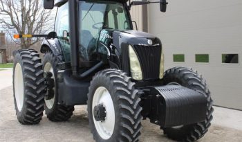 2002 New Holland TG230 full