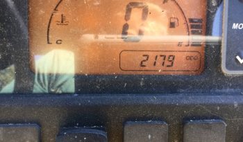 2016 John Deere XUV 825I full