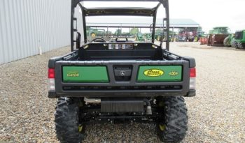2018 John Deere XUV 835M full