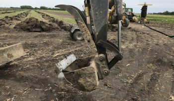 2006 John Deere 50D full