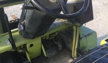 1993 Caterpillar VC60E full