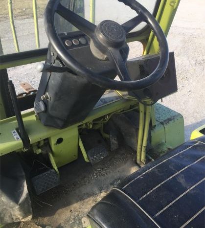 1993 Caterpillar VC60E full