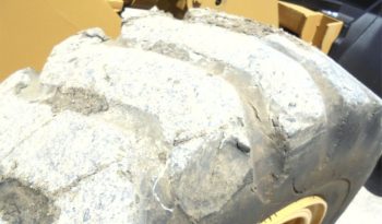 1985 Caterpillar 936 full