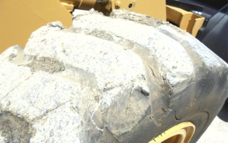 1985 Caterpillar 936 full