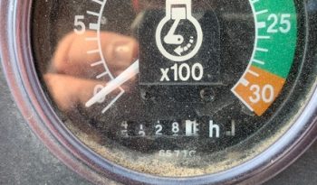 1992 John Deere 310D full