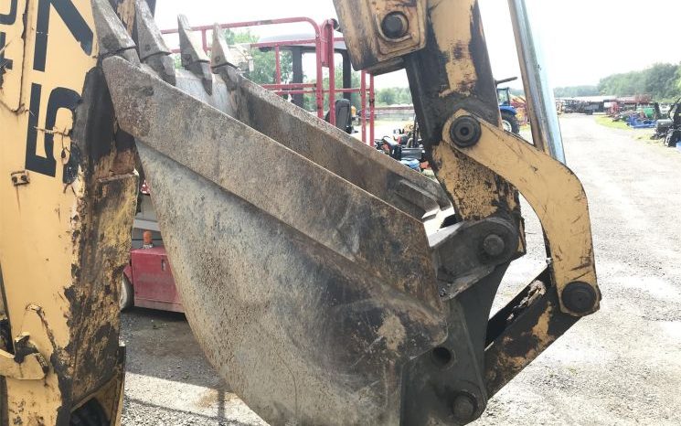 1997 New Holland 575E full