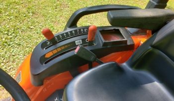 2008 Kubota B2630 full