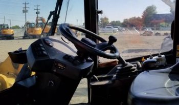 2007 Caterpillar 904B full