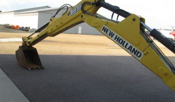 2006 New Holland B95 full