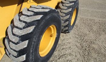 2000 John Deere 260 full
