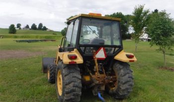 2001 Ford 545D full