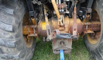 2001 Ford 545D full